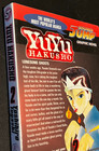 Yu Yu Hakusho Vol 2 Yoshihiro Togashi First Printing Edition Shonen Jump English — photo 3