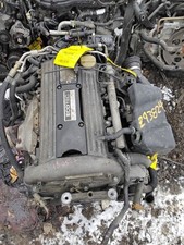 2002-2005 Chevrolet Cavalier 2.2l Engine Fits Vin F 8th Digit