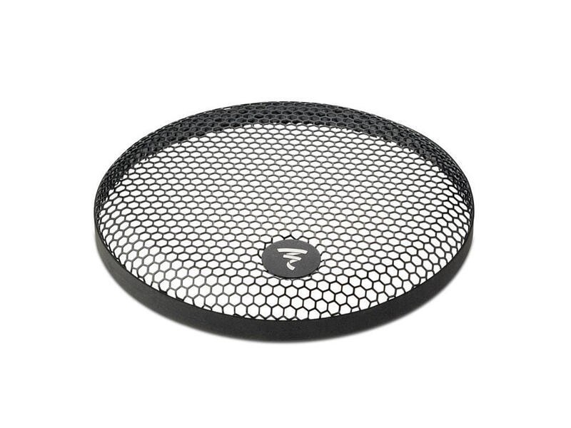 Focal KIAC3000 Griglia Subwoofer 25cm 10" per SUB 10 / Slim | Protezione Acciaio
