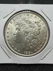 1884 Morgan Dollar - BU - As Shown! (#2510)
