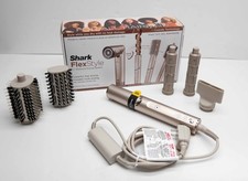Shark HD430 FlexStyle Air Drying and Styling System