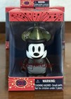 4 Disney Parks Vinylmation 2013 Poster Series Figures w/  RARE Oswald Lucky  — photo 5