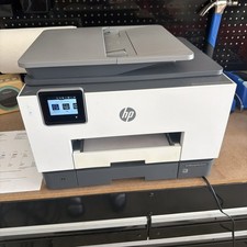 HP OfficeJet Pro 9025e Color Thermal Inkjet A...