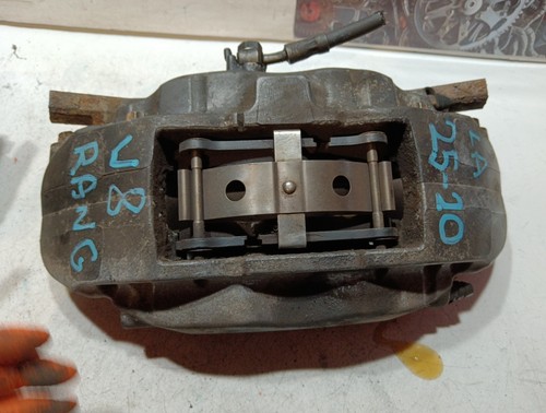 RANGE ROVER SPORT 2006 3.6 V8 FRONT BREMBO BRAKE CALIPERS PAIR - Picture 9 of 16