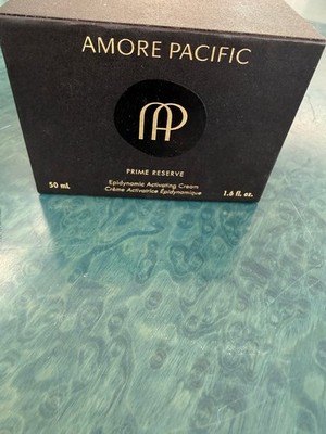 AMORE PACIFIC AP  Prime Reserve  Epidynamic Activating Creme 50 ml