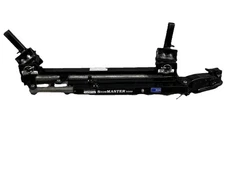 Tow Bar Roadmaster STOWMASTER 5000 Stainless Folding RV/Car/Towing With Brackets