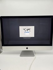 Apple iMac 2015 27"  A1419  I5-6600 3.3GHz  512GB-1TB SSD 16-32GB Fair 