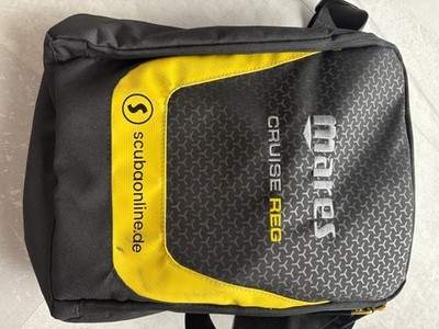 Scubapro Atemreglerset 1. und 2. Stufe+Oktopus Und Finimetee