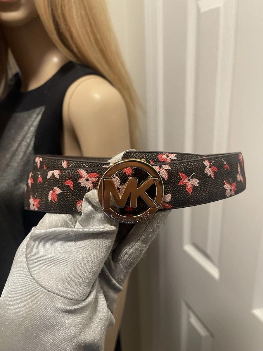Michael Kors Multicolor Belts for Women for sale | eBay
