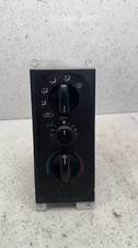 94 95 96 97 Dodge Pickup 1500 Heater Ac Climate Temperature Control 94 95 96 97 Dodge Pickup 1500 Heater Ac Climate Temperature Control