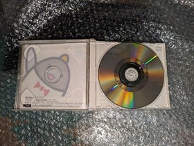 scratches breBKage Dreamcast Comic Party Comic Party DreamCast Japan 2m