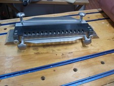 Stanley Dovetail JIG - 17-Inch Model H61-A