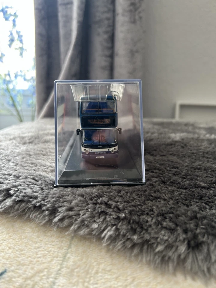 STAGECOACH LTD EDITION STRATHTAY UKBUS 0025 INVERGOWRIE MILL ROAD 39 - Image 2 of 4