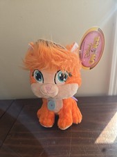 Disney On Ice Palace Palace Pets Princess Treasure Cat Ariel The Little Mermaid