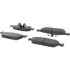 Frt Super Prem Semi-Met Brake Pads  Centric P...