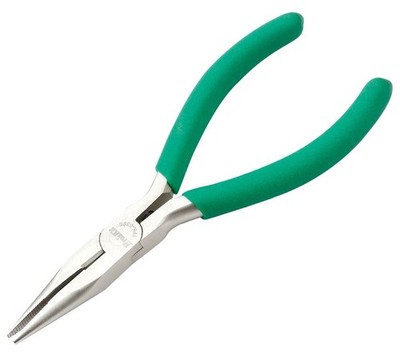 Pro'sKit Long Nose Plier 136mm