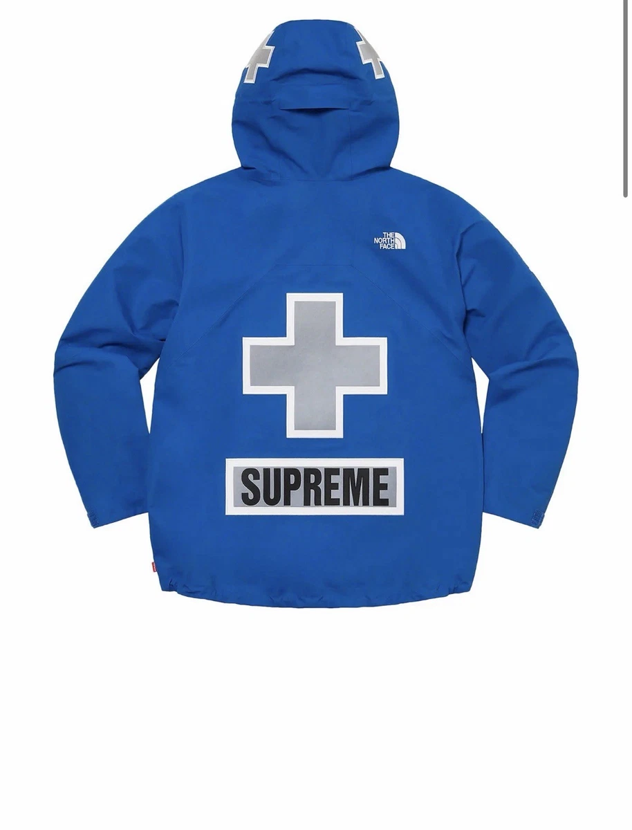 Preços baixos em Supreme x The North Face Casacos, jaquetas e