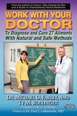 #ad Work With Your Doctor To Diagnose and Cure 27 Ailments With Natural and S GOOD $4.87
