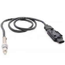 For BMW G30 G31 5 Series Nitrogen Oxide NOx Sensor 8476457 A2C18478800