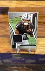 2025 Panini Absolute Ashton Jeanty Base (RAW)