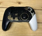 The Legend of Zelda Tears of the Kingdom Nintendo Switch Pro Game Controller