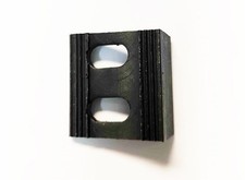 Door Striker Plate 1928-31 Model A Ford Coupe Tudor Pickup