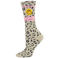 EWERS Socken Leo/Smile Tiere Erwachsen Damen