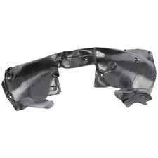 Fender Liner For Audi A4 2013-2016 Front Driver Side Inner