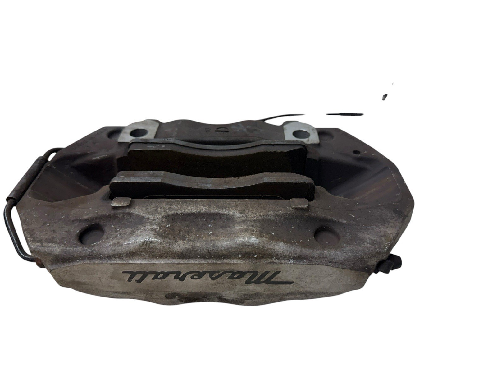 Maserati Ghibli 2014-2021 Front Right Brembo brake caliper with pads