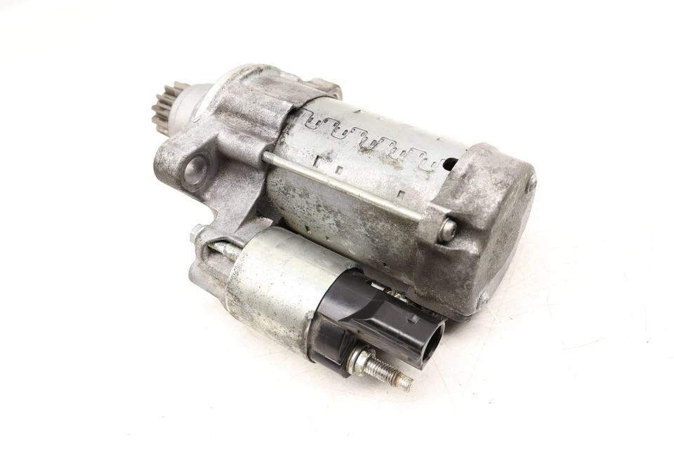 VW TIGUAN 2013-2024 - Arranque 02M911024J Foto 2 de 4