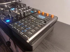 Roland SP-404 MK2 3D Printed DJ Height Stand
