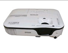 Epson VS210 SVGA 3LCD Projector  2,600 Lumens, 800x600 New In Box