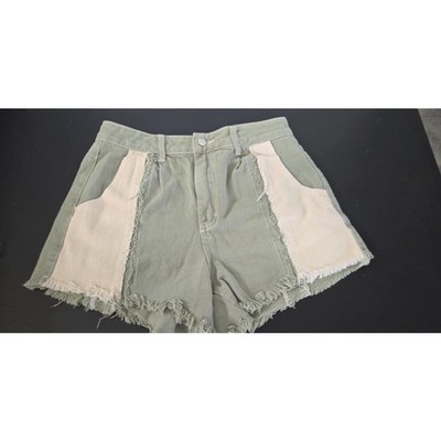 Shien shorts womans size 6 