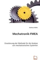 Mechatronik-Fmea Andreas HöFler Taschenbuch Deutsch Vdm Verlag Dr. MüLler