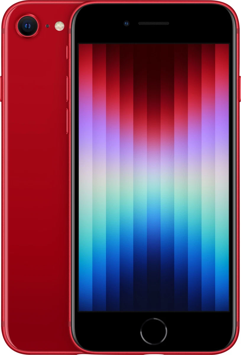 iPhone SE Red for Sale - Shop New & Used Cell Phones - eBay