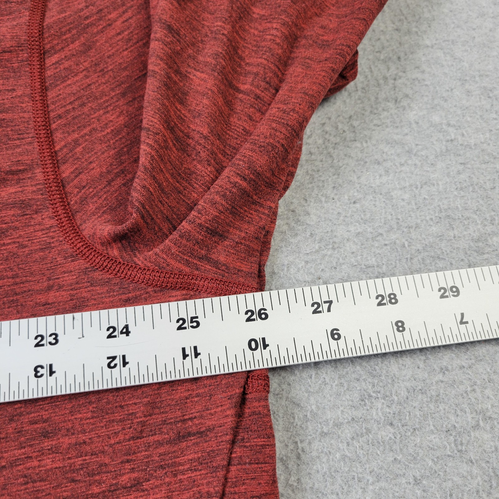 American Eagle Active 360 Extreme Flex Hoodie Men… - image 5