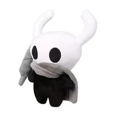 New 10.6" Hollow Knight Plush Toys Game Hollow Knight Stuffed Animal Plush Dolls