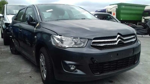 9804846880 CAJA RELES / FUSIBLES / PCFPP00252 / 1391884 PARA CITROËN C-ELYSEE SE - Imagen 6 de 10