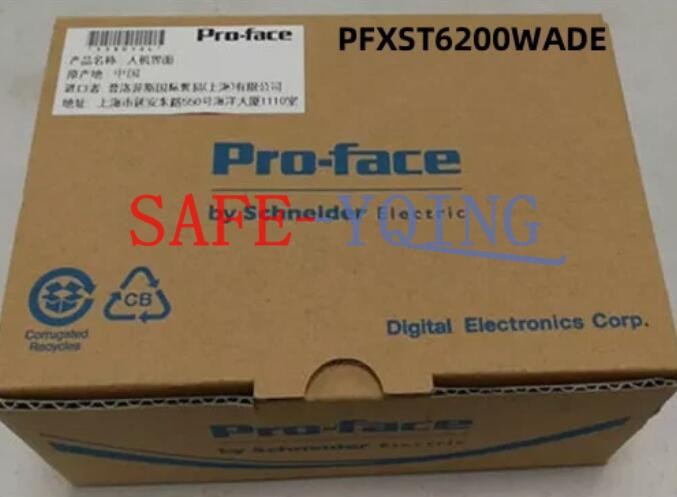 1PC NEW PROFACE PRO-FACE PFXST6200WADE TOUCH PANEL