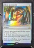 MTG Silent Gravestone Rivals of Ixalan 182/196 Regular Rare PROMO