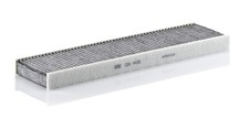 MANN-FILTER Innenraumfilter CUK 4436 Aktivkohlefilter für MINI R56 R57 R60 R61
