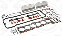 Elring 905.610 Dichtungssatz Zylinderkopf FüR Bmw 3 E46 5 E39 E60 E61 7 E65-E67