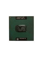 Intel pentium M 1.3GHZ SL6N4 CPU for socket MPGA478