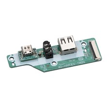 New Power Motherboard Speaker Replacement Suitable for JBL Charge 4 TL Version