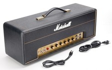 Marshall 1987X 50W Plexi 2-channel/FX loop Gu...