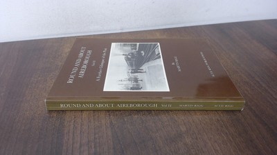 			Round And About Aireborough, Vol II (Signed by the author), Marti		