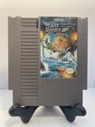 Sky Shark (Nintendo NES) Authentic Cleaned Tested