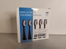 electric toothbrush replacement heads