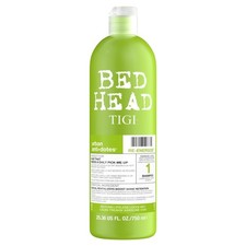 Image of Bed Head by TIGI 750ml Urban Antidotes Re Energise Shampoo XXL Salon