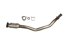 Right Catalytic Converter for 2001-2002 Chevr...